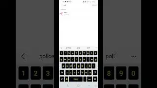 New Coin (Crypto) Polka City (POLC) has been Listed On Hotbit