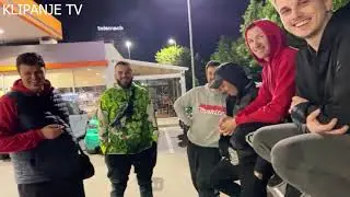 EURO DRMEX UPOZNAJE DRAGON GARAGE*EURODRMEX TROVO LIVE