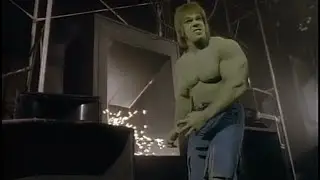 The Trial Of The Incredible Hulk Hulkout 4