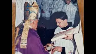 Duhovna misao - Nikola Kuzmičić: Sluga Božji Franjo Kuharić - 11.03.2025.