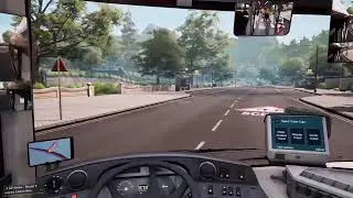 bus Simulator 21 part 6