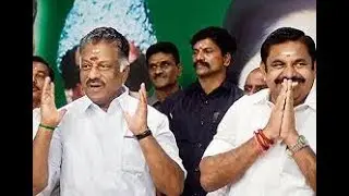 AIADMK to Stage Fast Across State | on April 3 for Cauvery Board