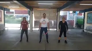TRANSVERSALIDAD ENTRE INGLES Y EDUCACI&Oacute;N F&Iacute;SICA.