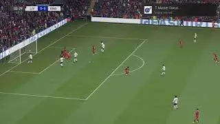 FIFA 21 PS5 1080p60 HD - Master focus trophy achievement