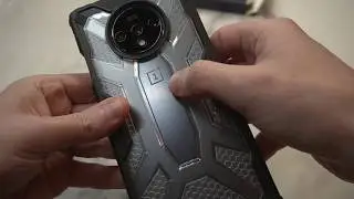Poetic Affinity Series Case For Oneplus 7t Review