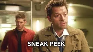 Supernatural 13x21 Sneak Peek 