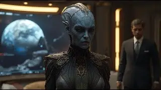 The Species Too Dangerous to Save | Heartbreaking Sci-Fi Tale