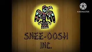 Snee oosh inc Nickelodeon Remake