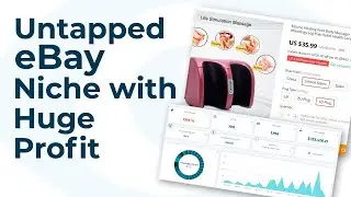 Best items to sell on eBay | Untapped eBay Niche with Huge Profit