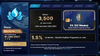 🔥GS Partners Presentation👀