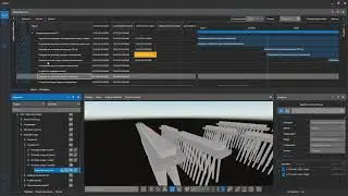 S-INFO: календарные графики и инструменты планирования