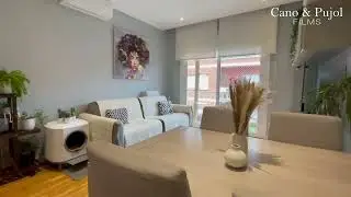 V8243 Piso en Nou Barris. Fincas Cano &Pujol by Keller Williams. Inmobiliaria Sant Cugat del Vallés.
