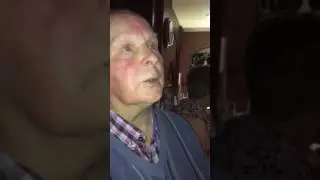 Singer Tommy Mc Dermott Co Fermanagh