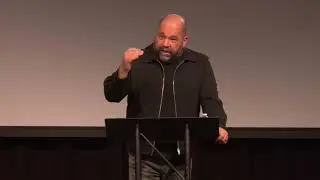 Radical Resilience: Radical Love - Pastor Matthew Anderson