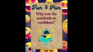 Daily Pun #54:  &ldquo;No Pun Intended&hellip; But You&rsquo;ll Laugh Anyway 😏🤣&rdquo;