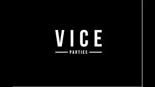 Vice Parties Ayia Napa