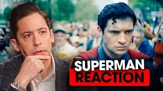 Michael Knowles REACTS to the 