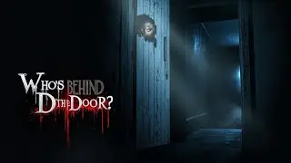 The Whisper Behind the Door | True Horror Story by Cursed Narratives