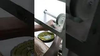 Jewelry Polishing process in our factory | Rananjay Exports