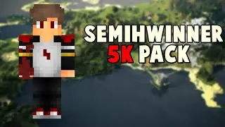 SEMİHWİNNER 5K PACK ! - Minecraft SkyWars