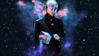 Thrilling Alien Horror Suspense Music - Instrumental