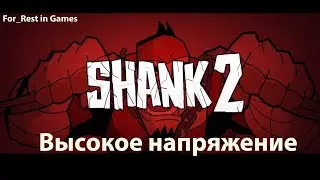 shank 2. высокое наряжение