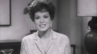 Maureen O'Hara - 1963 - 