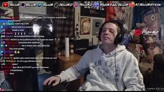 (REUPLOAD) DELLOR X LAWTON TTS #8
