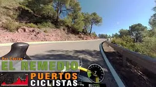 El Remedio de Chelva (Valencia) en 360 grados con Miguel Ángel Granero