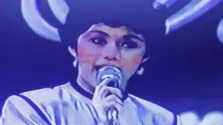 VIP -Vilma In Person 1984  Vilma Santos hit variety Show With Co host Roderick Paulate & Rod Navarro