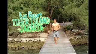 Pulau Macan - Aug 2018