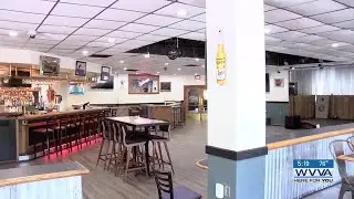 Ole No. 3 restaurant opens new location in Bluefield, West Virginia