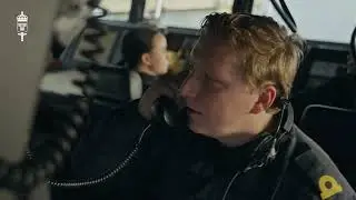 Officer i Försvarsmakten: Fenix