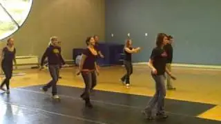 Sweet Home Alabama Line Dance