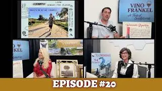 The 20/20 Rule with Donna Wolfe & Melodie Jordan - Taste of Sculpterra Ep.20