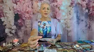 AQUARIUS FEBRUARY 2026 You Can No Longer Be Manipulated&hellip;Drawing a Line in the Sand