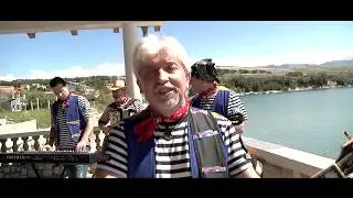 Jadranski maestrali - Dalmatinska lipa pismo