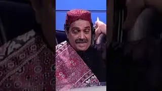 Fankar hamara sarmaya hai! 😂 | #moinakhtar #anwarmaqsood #shorts