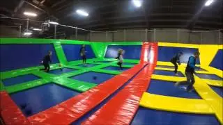 Fun For All Ages - Leap NZ