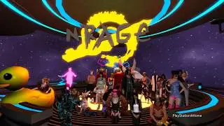 JFCVC's last PSH Event