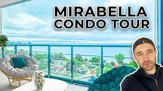 Обзор апартаментов Mirabella Lake View Assignment
