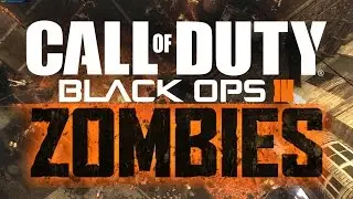 Black Ops 3 Zombies Wishlist!