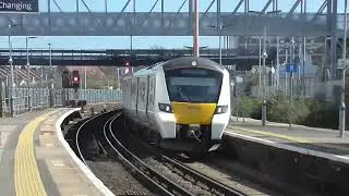gillingham test