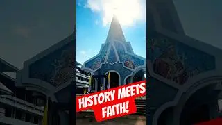 6th Century Faith Still Alive Today | Forane Church
