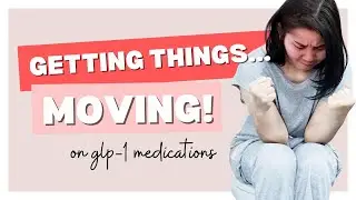 Constipation on GLP-1 Medications? Fibre Tips for Midlife Women