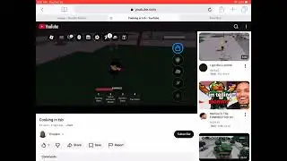 Yoooo What Did Bro Do