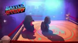 Kinect Fun Labs
