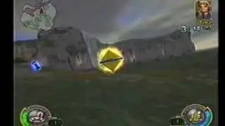 Jak X - Dual Yellow Eco
