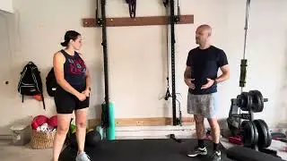 PRx Performance Folding Squat Rack — Honest Review