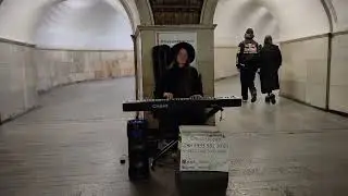 Yiruma - River Flows in You - Популярное музыкальное произведение исполняет #музыкант Ольга Гусева